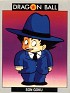 Spain - Ediciones Este - Dragon Ball - 6 - No - Son Goku - 0